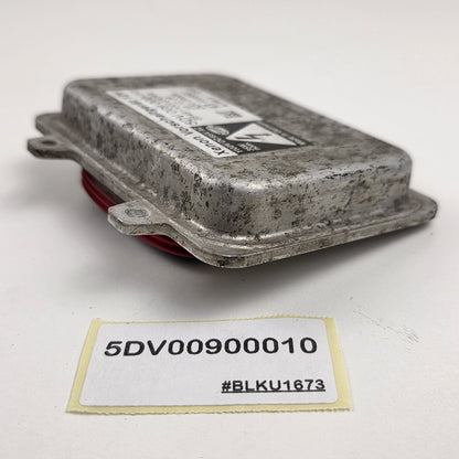 2008-2014 Mercedes G-Class Xenon Headlight Ballast Control Unit 5DV00900010