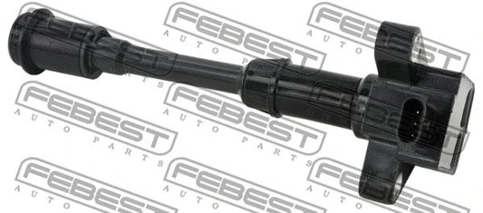 FEBEST 2013 Ford Fiesta Ignition Coil 21640-003