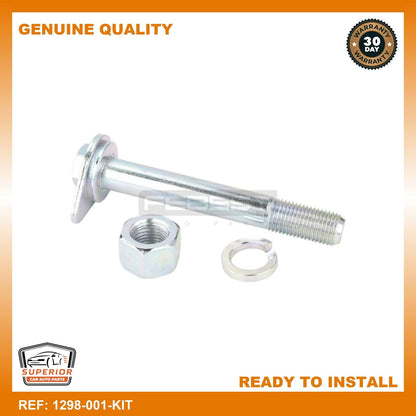 FEBEST 06-11 Hyundai Azera Suspension Arm Bolt Washer Kit 1298-001-KIT