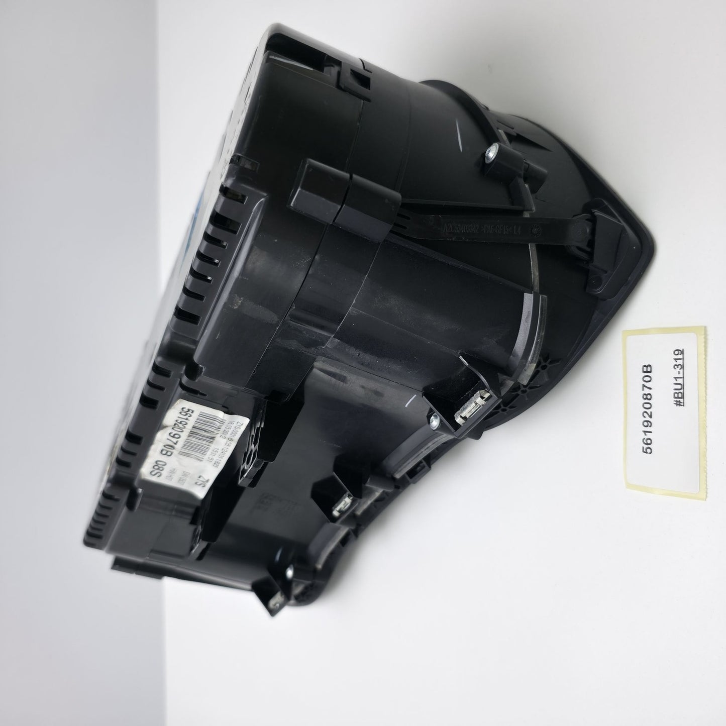 2013-2014 Volkswagen Passat COMB.INSTRUMENT. 561920870B