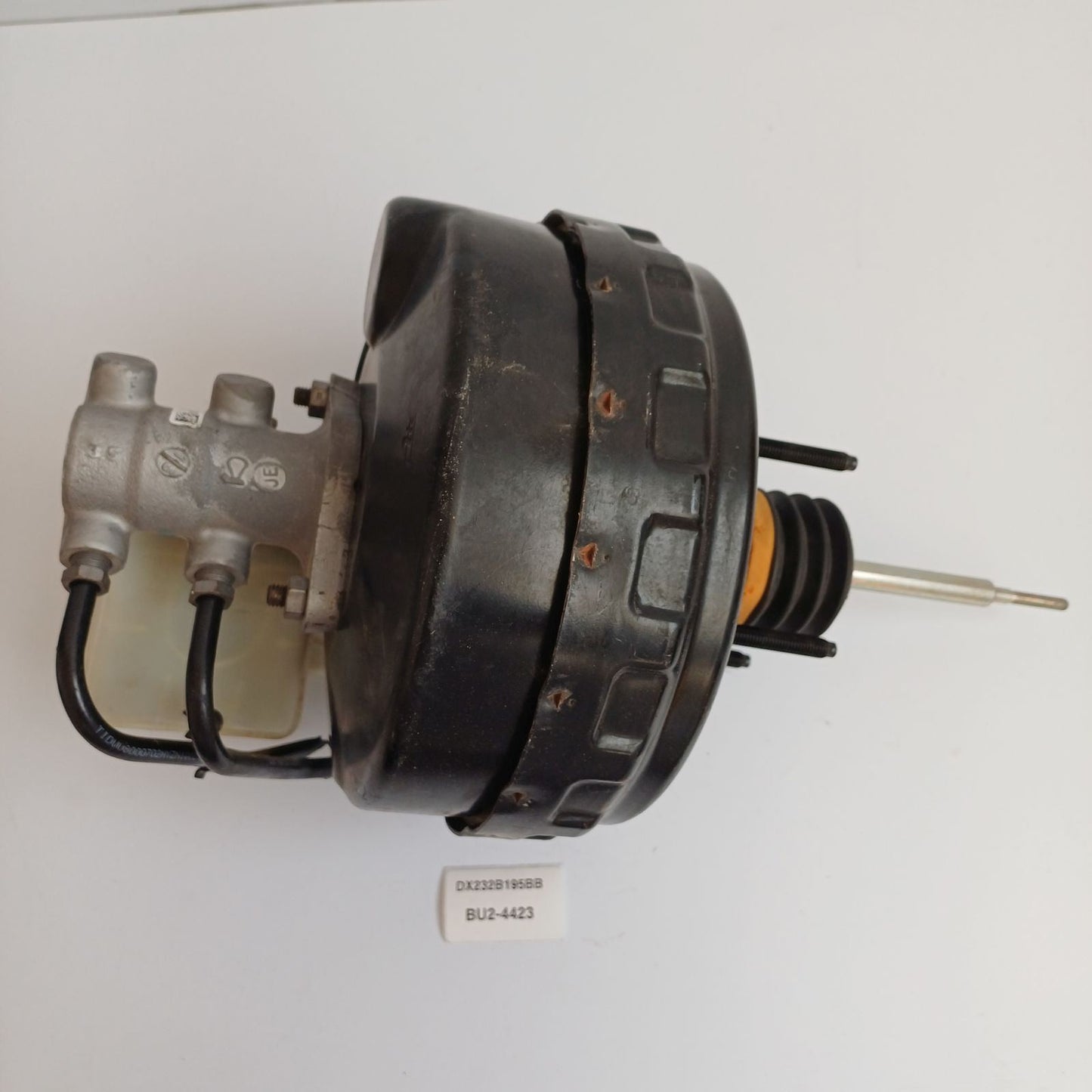 2013-2015 Jaguar XF Power Brake Booster DX232B195BB