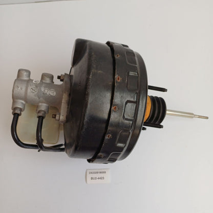 2013-2015 Jaguar XF Power Brake Booster DX232B195BB