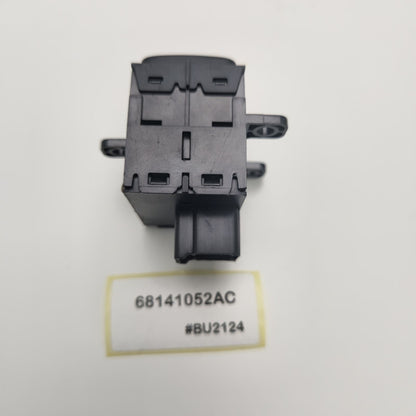 2014-2017 Maserati Ghibli DASH HEAD LIGHT DIM CONTROL SWITCH 68141052AC
