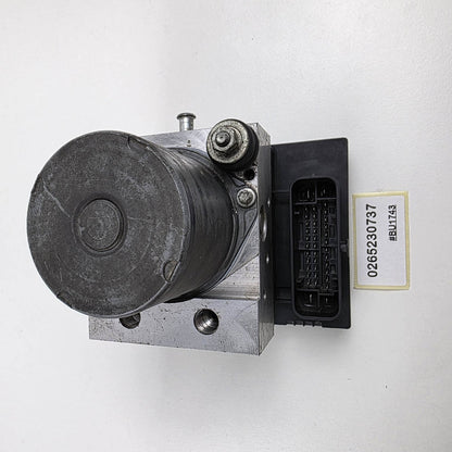 2010-2018 PEUGEOT 508 ABS PUMP 0265230737