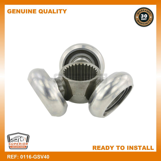 Febest 2016-2019 Volkswagen Transporter Tripod Joint 0116-GSV40