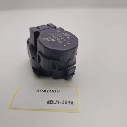 2004-2010 BMW 5 HVAC Flap Servo Air Motor Actuator 6942989