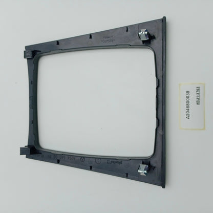 2007-2013 Mercedes-Benz C-Class Gear Shift Console Cover Trim A2046800039
