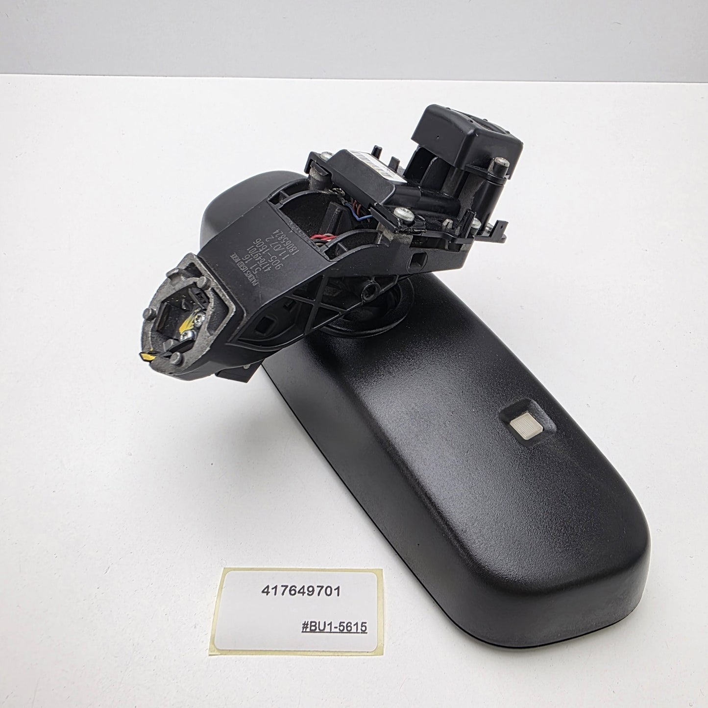 2006-2008 BMW E61 Interior Rear View Mirror 417649701