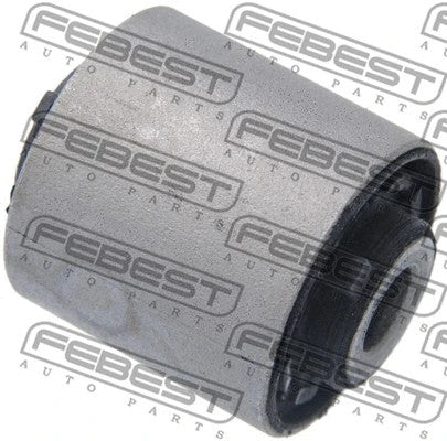 FEBEST 2007-2013 Mazda 6 Rear Knuckle Bushing MZAB-114