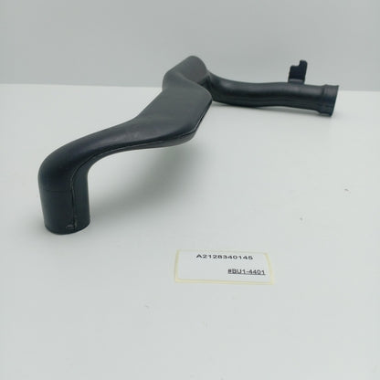 2010-2016 Mercedes-Benz E300 Air Duct A2128340145