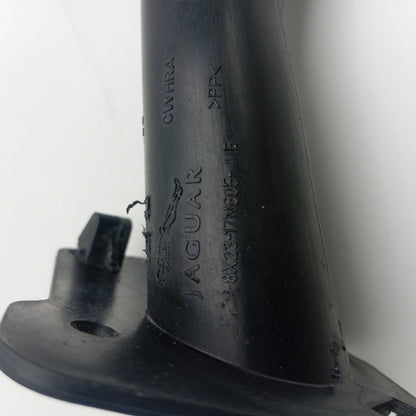 2009-2015 Jaguar XF Windshield Washer Reservoir Filler Neck w/ Cap 8X2317N605AE