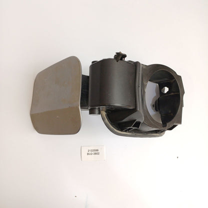 2003-2010 BMW E60 Fuel Filler Flap 2122599