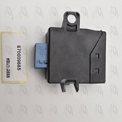 2001-2008 MINI Cooper Convertible Body Control Module (BCM) 6982114