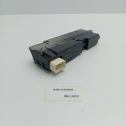 1998-2005 Lexus GS300 Clock 8391030580