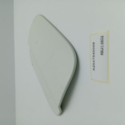 2012-2014 Mercedes-Benz C250 FUEL TANK FLAP A2047540009