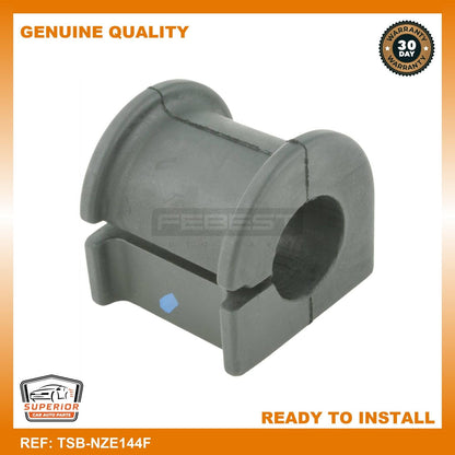 FEBEST 2007-2014 Toyota Corolla Front Stabilizer Bar Bushing TSB-NZE144F