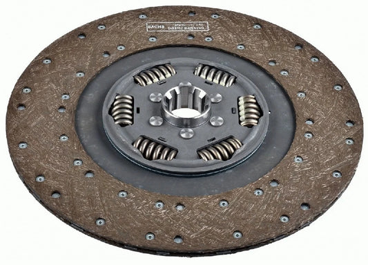 SACHS Mercedes-Benz Clutch Disc 1878005805