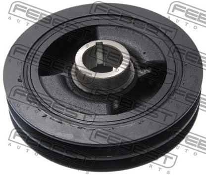 FEBEST 1995-2002 Toyota 4Runner Crankshaft Pulley TDS-002
