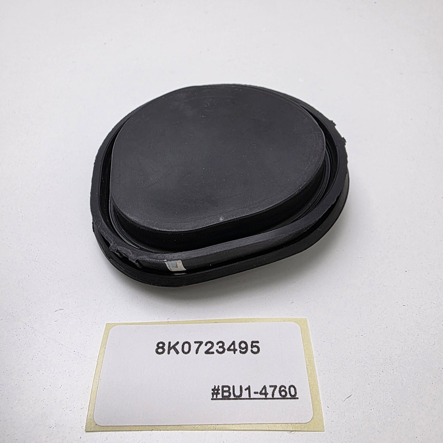 2017-2023 Porsche Macan COVER 8K0723495