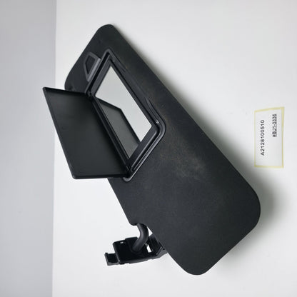 2010-2016 Mercedes-Benz E-Class Sun Visor Left Side A2128100510