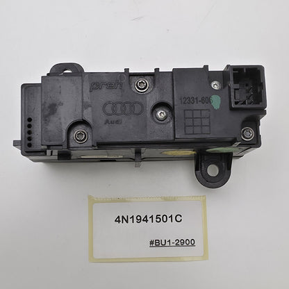 2019-2025 Lamborghini Urus Headlight Switch 4N1941501C