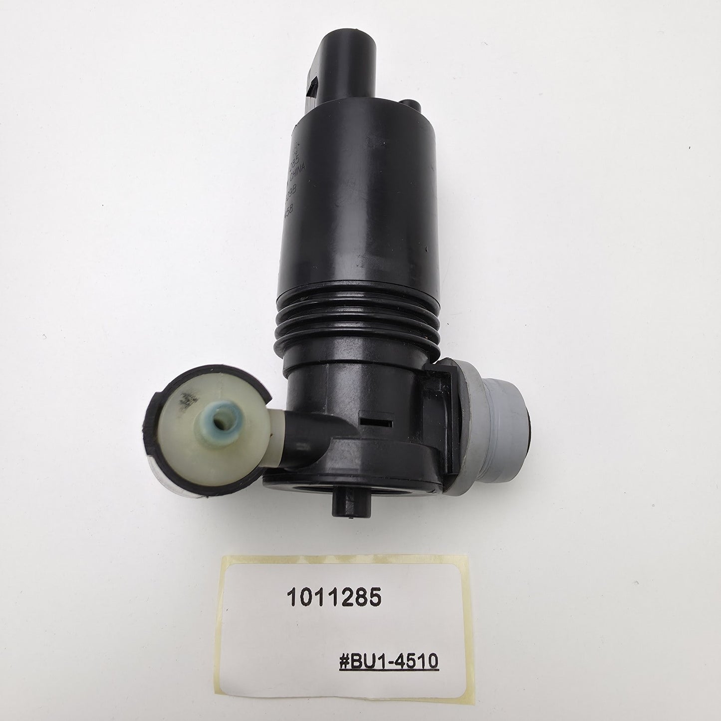 2011-2018 LAND ROVER RANGE ROVER EVOQUE Windscreen Washer Pump 1011285