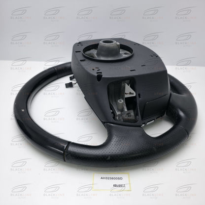 2011 Land Rover Range Rover Sport Steering Wheel AH323600SD