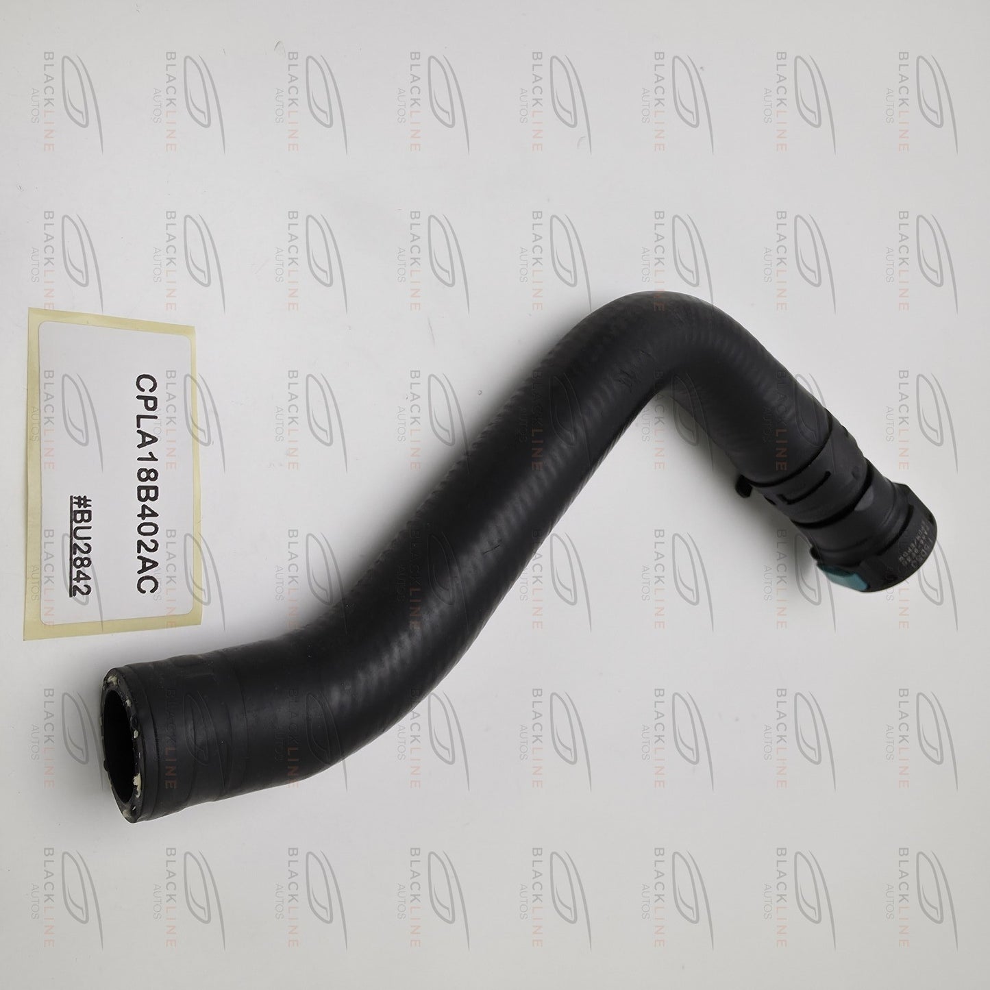 2013-2020 Land Rover Range Rover L405 Heater Hose CPLA18B402AC