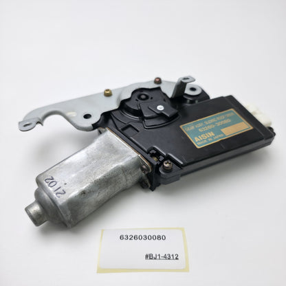 2001-2005 Lexus GS430 Sunroof Motor 6326030080