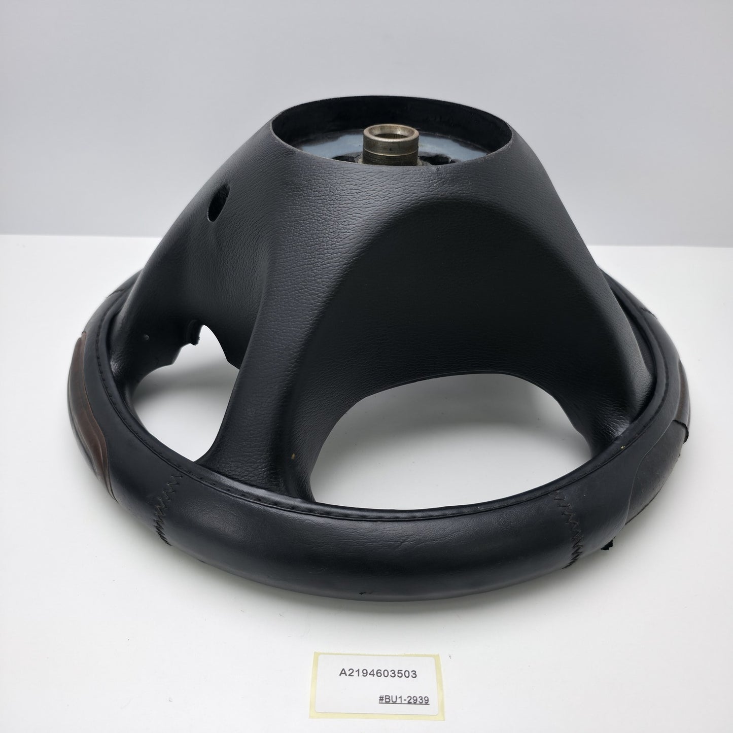 2003-2009 Mercedes-Benz W211 E-Class Steering Wheel A2194603503