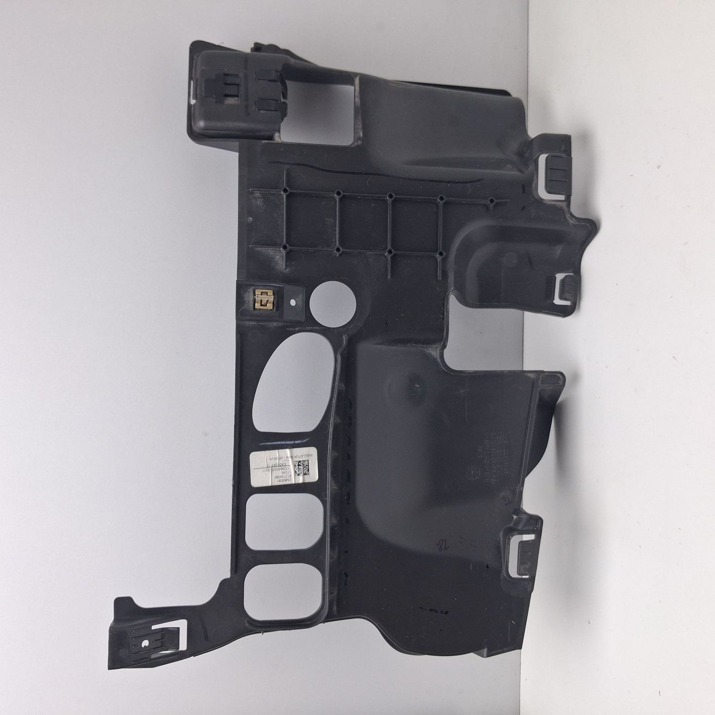 2014-2019 Cadillac CTS Driver Side Lower Trim Panel Insulator 23456081