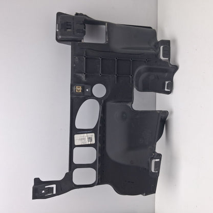 2014-2019 Cadillac CTS Driver Side Lower Trim Panel Insulator 23456081
