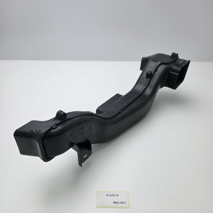 2007 Suzuki Wagon-R+ Air Intake Cleaner Tube Hose Duct 9129316