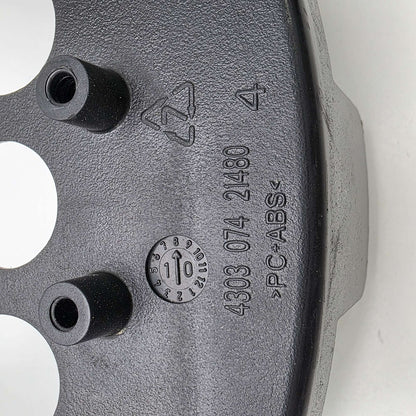 2011-2017 BMW X3 Subwoofer Speaker 9218695