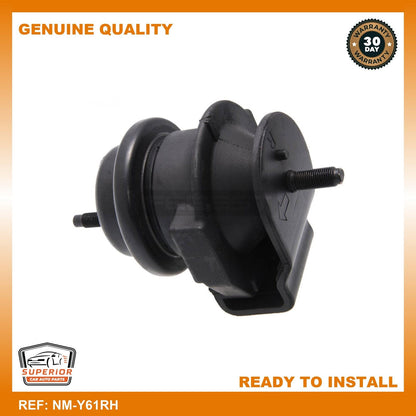 FEBEST Right Engine Mount Hydro NM-Y61RH
