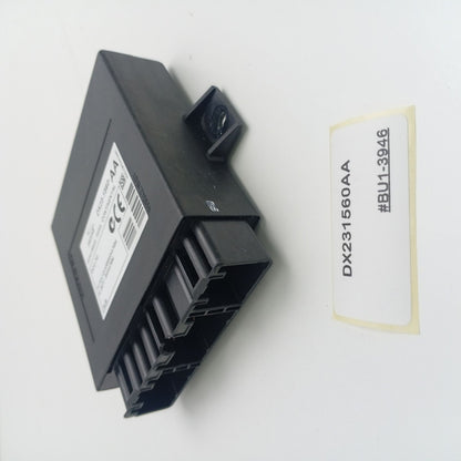 2010-2015 Jaguar XKR Tire Pressure Control Unit DX231560AA