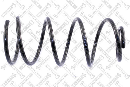 STELLOX 2004-2012 Ford Focus Coil Spring 1318120