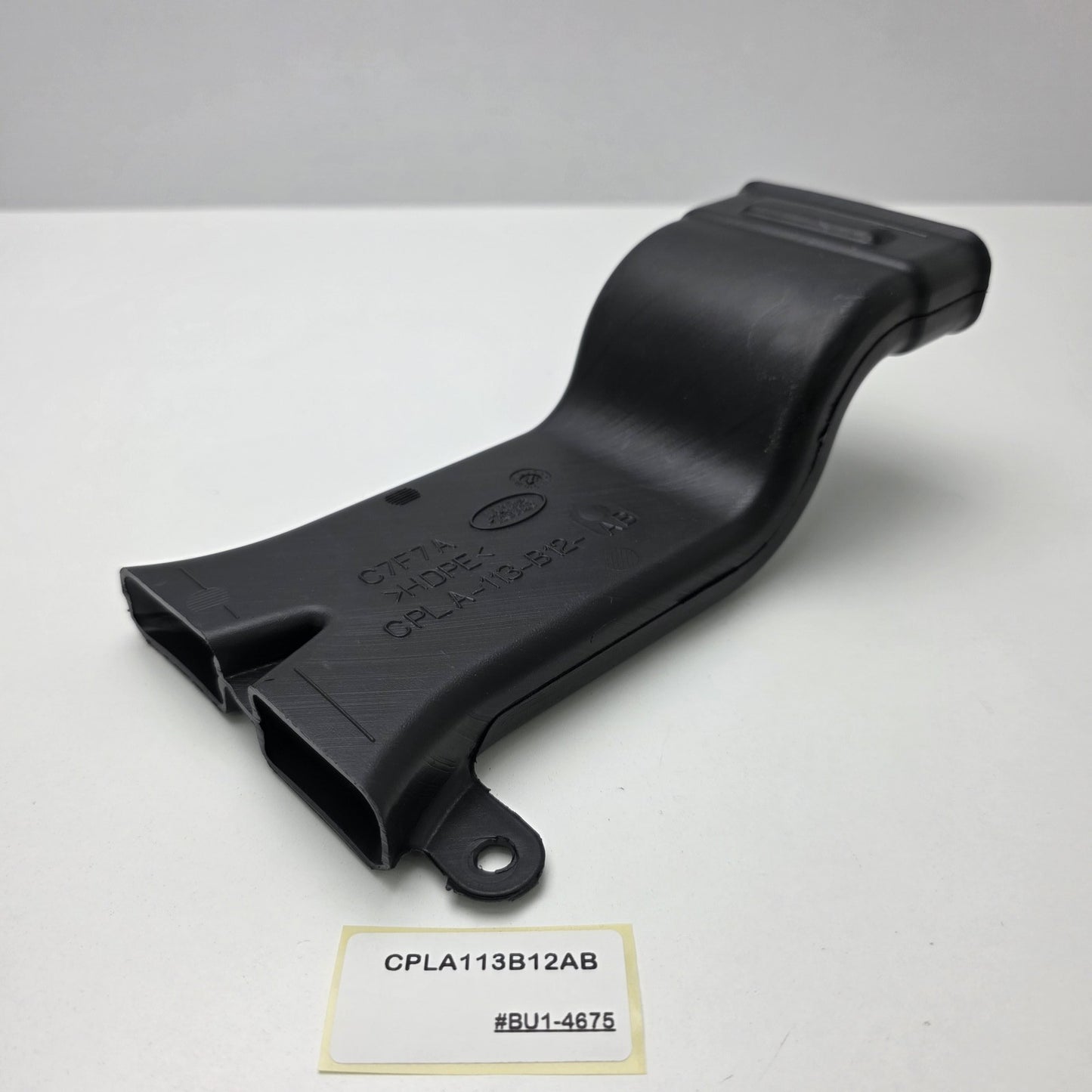 2016 LAND ROVER RANGE ROVER SPORT DASH DASHBOARD CPLA113B12AB
