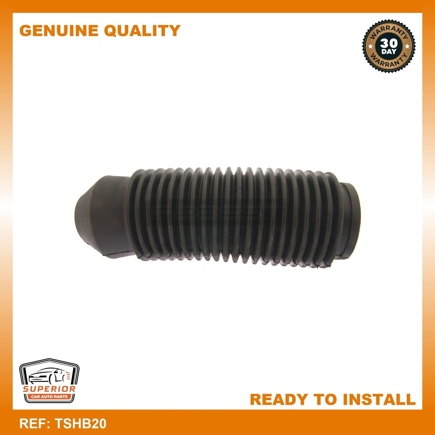Febest Shock Absorber Boot TSHB20