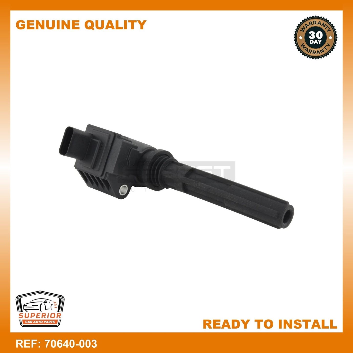 Changan Alsvin CS15 CS35 Ignition Coil FEBEST 70640-003 NE14T003-0190