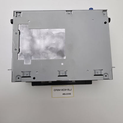 2013-2016 Land Rover Range Rover Navigation Receiver CF6N18C815LJ