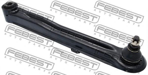 Febest 2006 Mitsubishi Montero Rear Track Control Rod Ball Joint 0425-V97