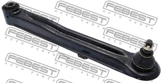 Febest 2006 Mitsubishi Montero Rear Track Control Rod Ball Joint 0425-V97