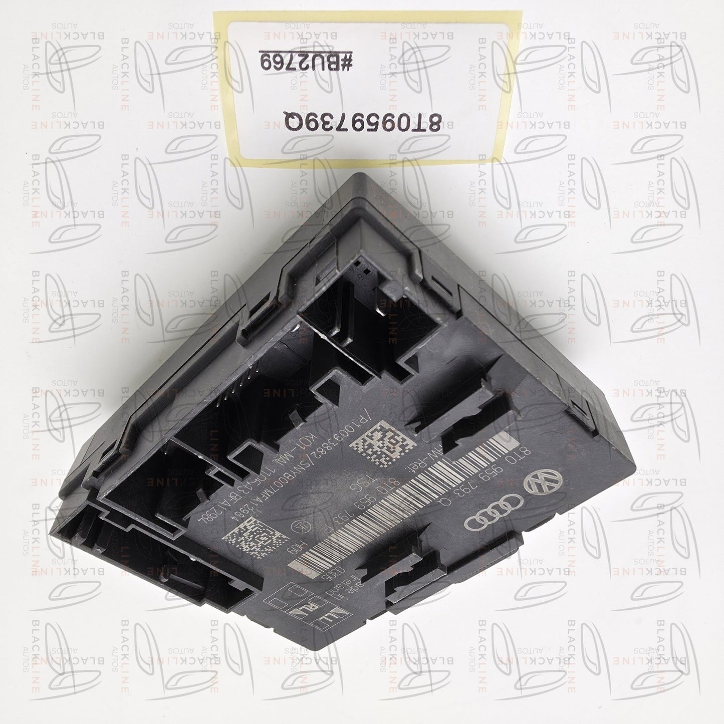 2007-2017 Audi A4 B8 ECU Module 8T0959739Q