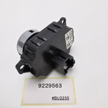 2010-2016 BMW 7 Series F01/F02 ENGINE START/STOP BUTTON 9229563