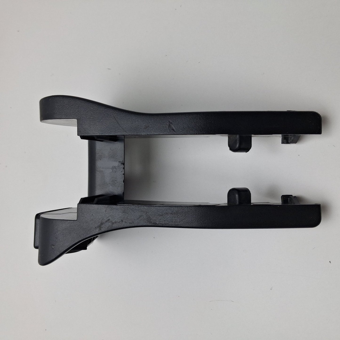 2002-2009 Mercedes-Benz E-Class Rear Seat Rail Trim Cover A2119200586