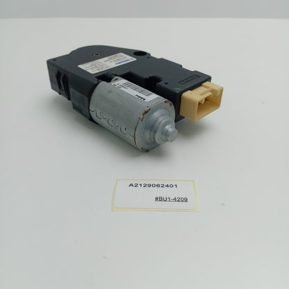 2010-2012 Mercedes-Benz E Sunroof Motor A2129062401