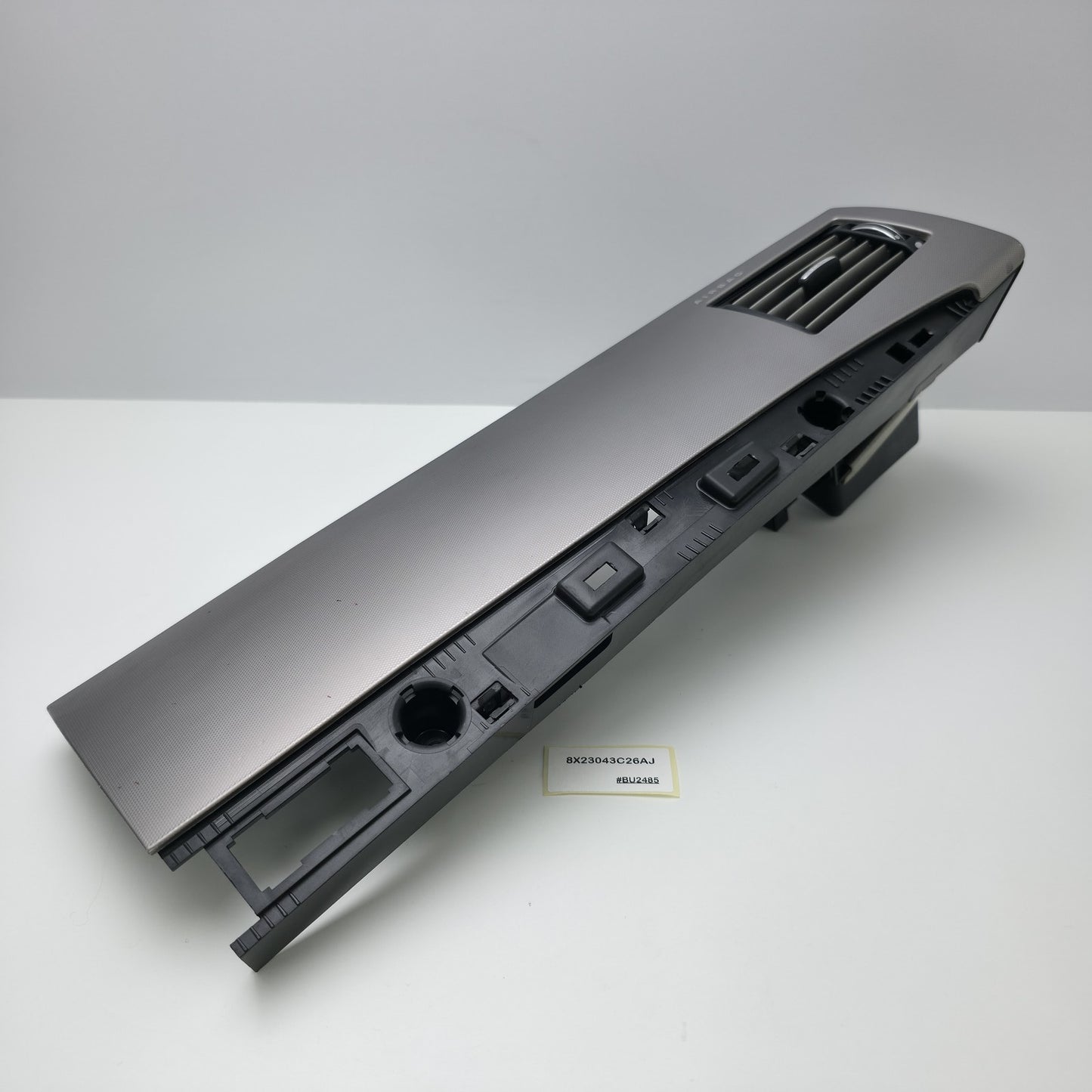 2009-2013 Jaguar XF X250 Right Passenger Side Dash AC Vent 8X23043C26AJ