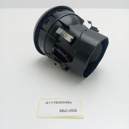2014-2019 Mercedes-Benz CLA Centre Dashboard AC Air Vent A1178300354