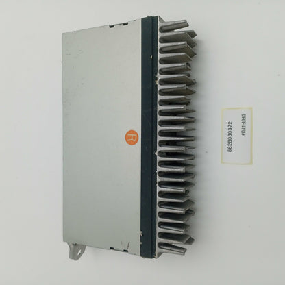 2001-2005 Lexus GS400 Amplifier Assy Stereo Component 8628030372